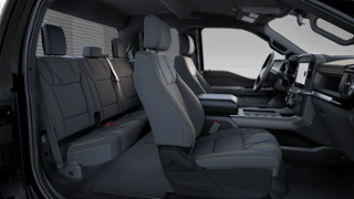 2025 Ford F-150® Internal Image 1